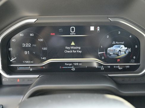 Used 2023 GMC Sierra 1500 Denali w/ Denali Reserve Package image 26