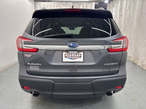 Used 2024 Subaru Ascent Premium w/ Convenience Package AWD/4WD image 7