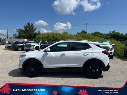 New 2026 Buick Encore GX Sport Touring w/ Advanced Technology Package