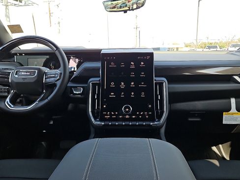 New 2026 GMC Yukon XL Elevation w/ Elevation Premium Package image 11