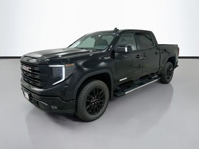 New 2026 GMC Sierra 1500 Elevation w/ Elevation Premium Package