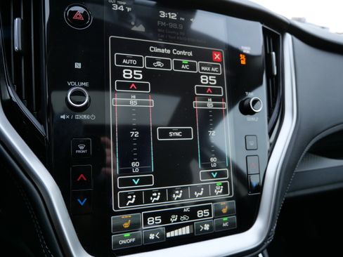 Certified 2023 Subaru Outback Premium image 30