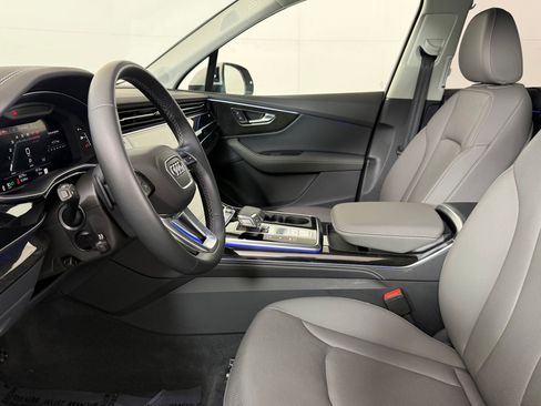 Used 2025 Audi Q7 3.0T Premium Plus w/ Premium Plus Package image 5