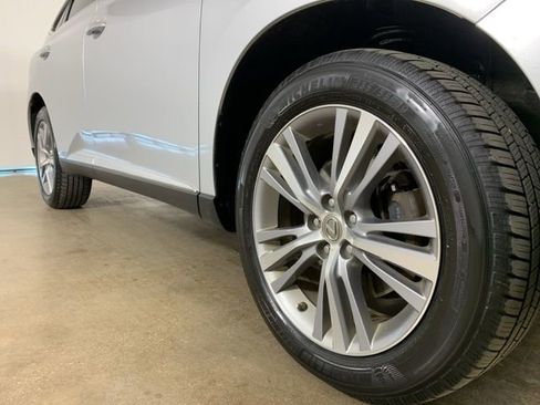 Used 2015 Lexus RX 350 AWD image 6