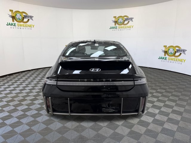 Used 2024 Hyundai Ioniq 6 SE AWD/4WD image 9