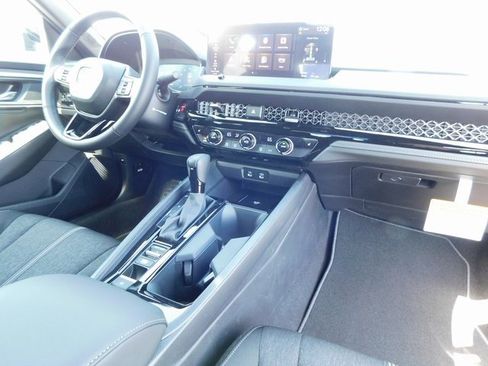 New 2025 Honda Accord Sport image 19