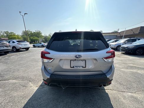 Used 2020 Subaru Forester Limited image 18