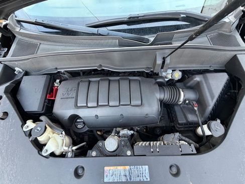 Used 2016 GMC Acadia SLT w/ Premium Edition image 56