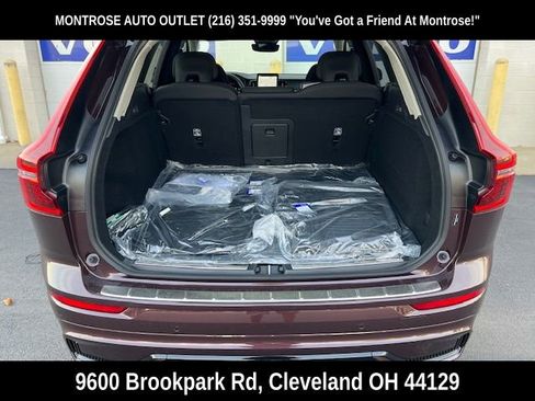 New 2026 Volvo XC60 B5 Plus w/ Protection Package Premier image 39