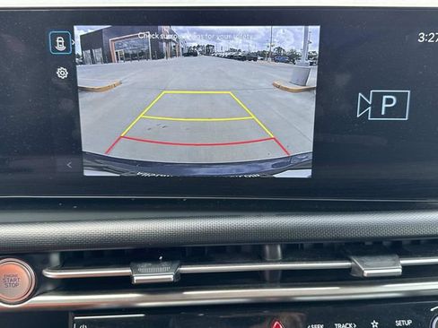 Used 2025 Hyundai Tucson SEL image 30