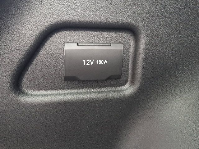 Used 2025 Hyundai Tucson SEL AWD/4WD image 29