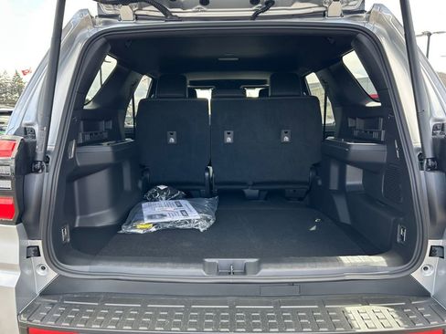 New 2026 Toyota 4Runner TRD Off-Road Premium AWD/4WD image 24