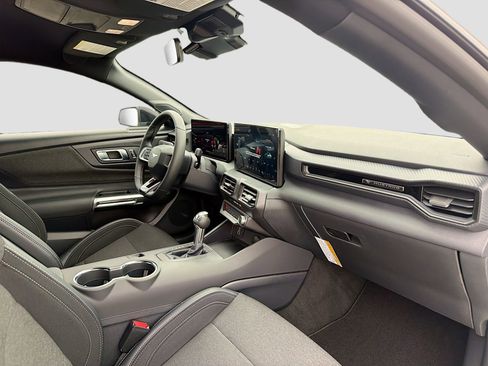 New 2026 Ford Mustang Coupe RWD image 31