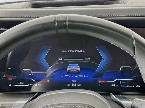 Used 2023 BMW 760i xDrive 760i xDrive image 12