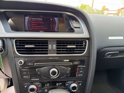 Used 2013 Audi A5 2.0T Premium image 17