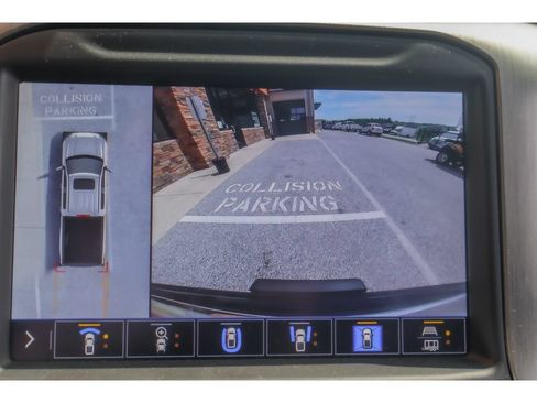 Used 2020 GMC Sierra 1500 Denali w/ Denali Ultimate Package AWD/4WD image 30