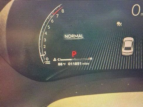 Used 2024 Acura TLX w/ Technology Package FWD image 2