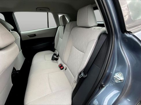 Used 2026 Toyota Corolla Cross L FWD image 19