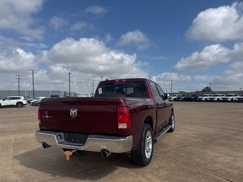 Used 2017 RAM 1500 Lone Star image 20