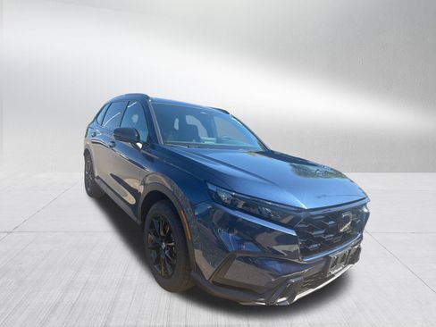 Used 2026 Honda CR-V Sport image 5
