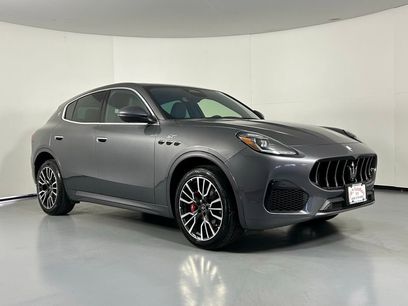Used 2023 Maserati Grecale GT