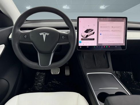 Used 2021 Tesla Model Y Performance AWD/4WD image 23
