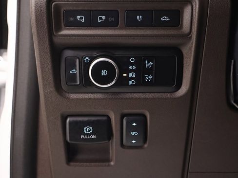 Certified 2024 Ford F150 King Ranch w/ FX4 Off-Road Package image 27