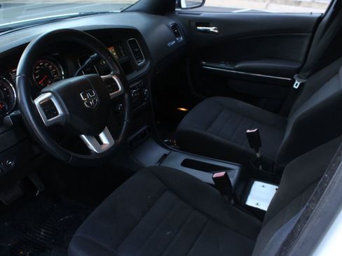 Used 2013 Dodge Charger Police image 14