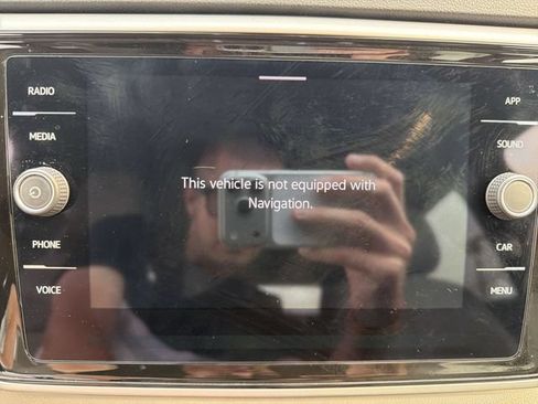 Used 2023 Volkswagen Atlas SE FWD image 20