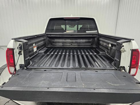 Used 2019 Honda Ridgeline RTL-E image 5