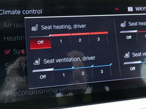 Used 2022 BMW M4 xDrive Competition w/ Executive Package image 59