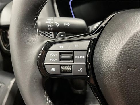 New 2026 Honda Civic Sport image 19