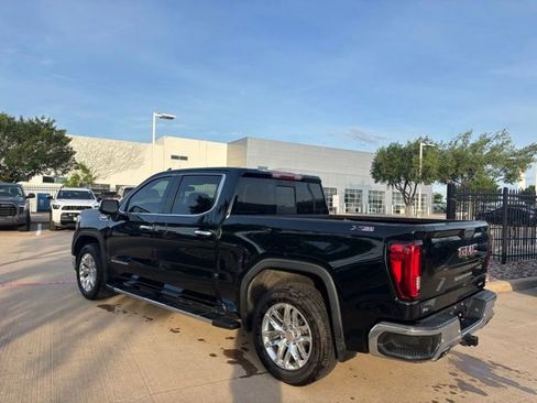 Used 2020 GMC Sierra 1500 SLT AWD/4WD image 7