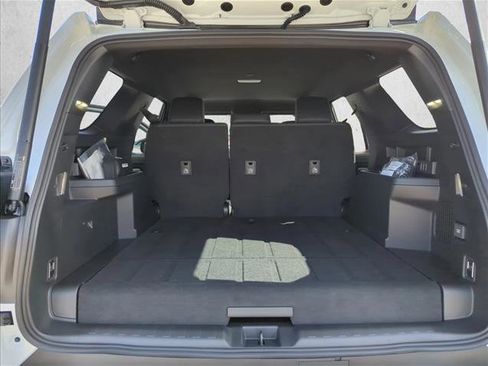 New 2025 Toyota 4Runner TRD Off-Road Premium image 25