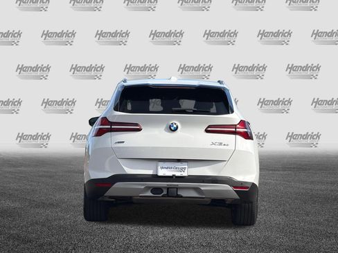 Used 2025 BMW X3 xDrive30i w/ Premium Package image 6