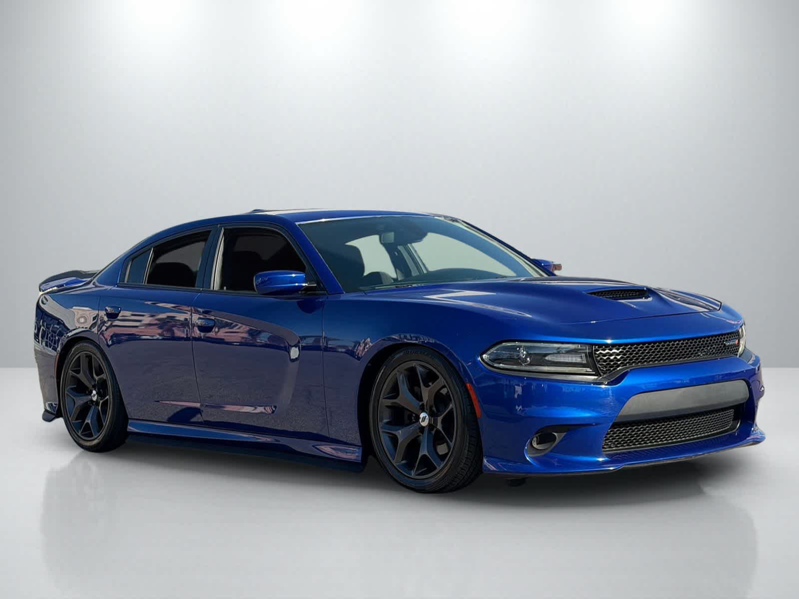 Used 2019 Dodge Charger R/T RWD image 10