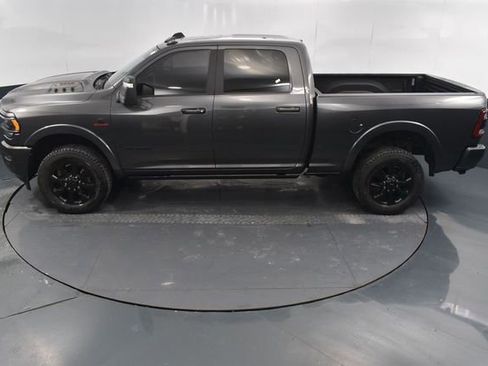 Used 2023 RAM 2500 Limited image 37
