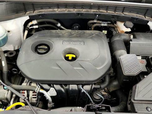 Used 2016 Hyundai Tucson SE FWD image 26