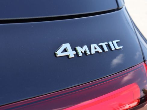 Certified 2024 Mercedes-Benz GLE 350 4MATIC image 10