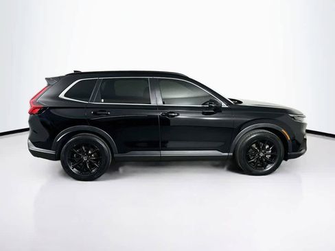 Used 2023 Honda CR-V Sport image 26