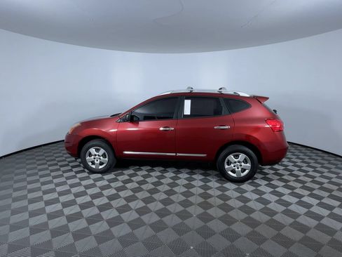 Used 2014 Nissan Rogue S w/ Convenience Package AWD/4WD image 6