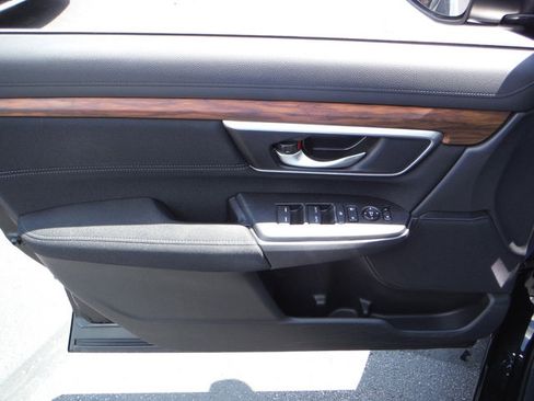 Used 2022 Honda CR-V EX image 16