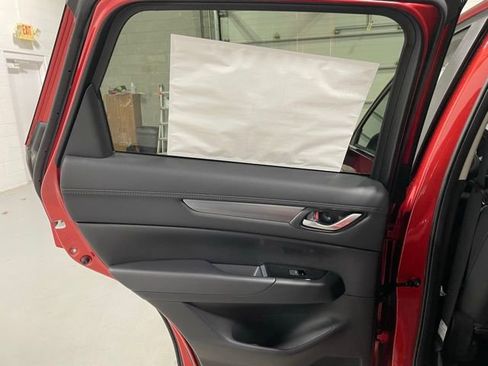 New 2025 MAZDA CX-5 AWD 2.5 S w/ Select Package image 15