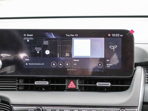 New 2026 Hyundai Ioniq 5 SEL image 16