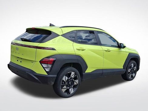 Used 2024 Hyundai Kona SEL AWD/4WD image 6