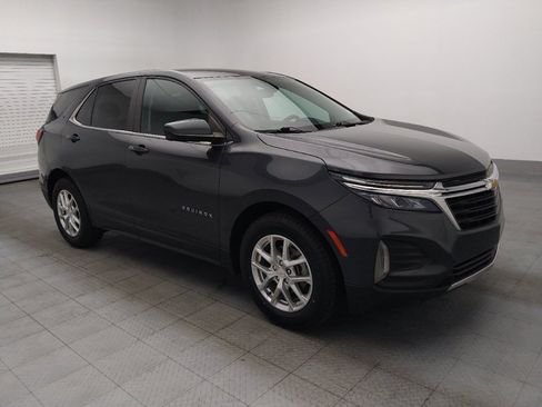 Used 2022 Chevrolet Equinox LT FWD image 11