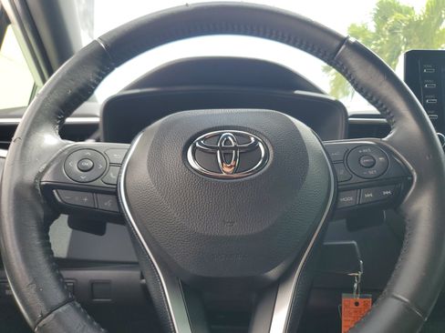 Used 2021 Toyota Corolla SE FWD image 20
