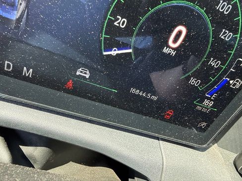 Used 2024 Ford Mustang GT RWD image 13