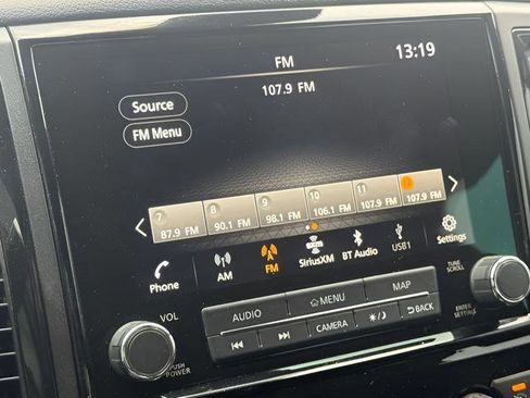 Used 2024 Nissan Titan PRO-4X w/ Off Road Protection Package image 36