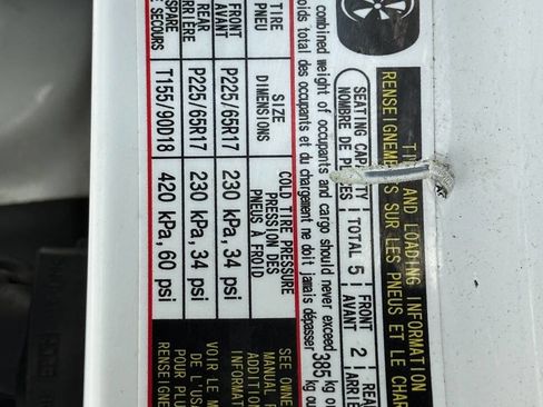 Used 2013 MAZDA CX-5 Touring image 16